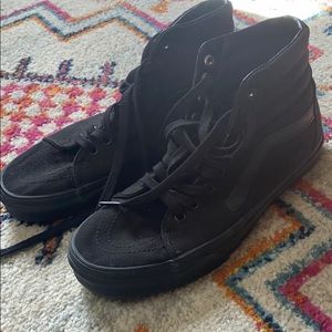 Vans Sk8-Hi